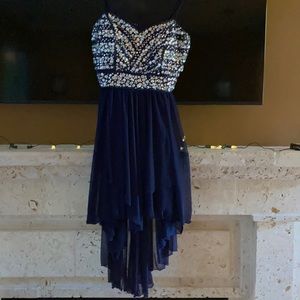 B.Smart size 8 dress